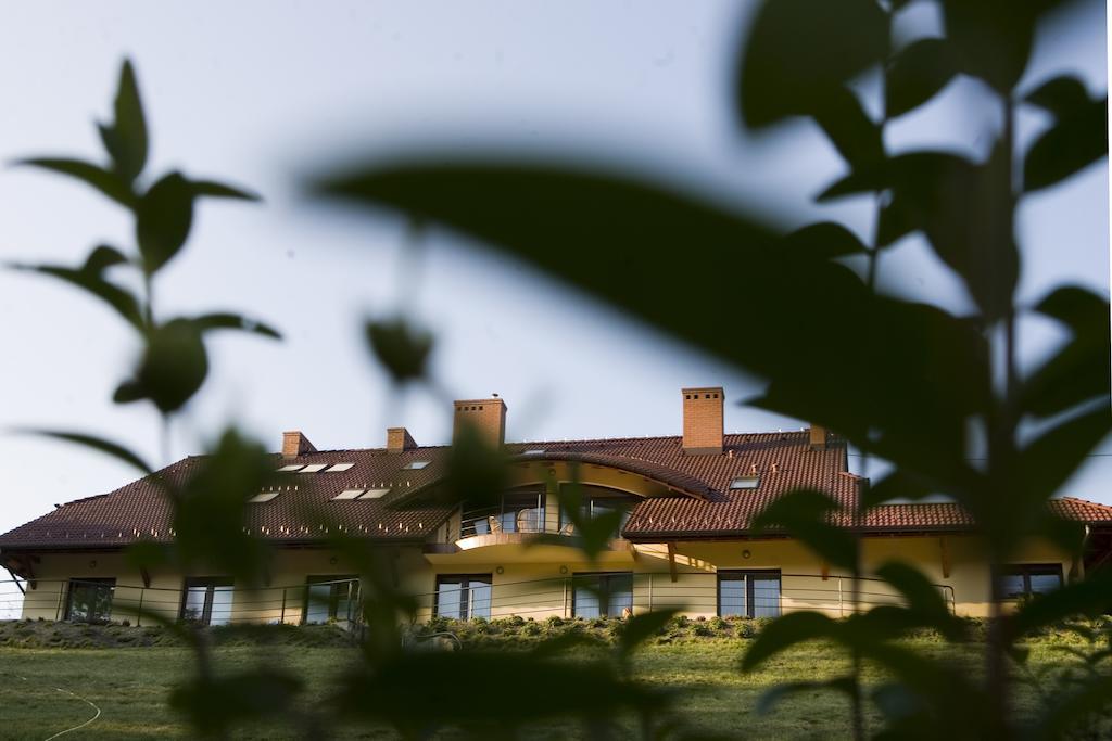 Zagorzanka Pensjonat Rehabilitacyjno-Rekreacyjny Sis Dziadkowiec - Spolka Jawna Mszana Dolna Exteriör bild